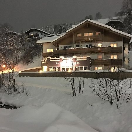 Am Zwoelferkogel Appartements Saalbach-Hinterglemm Bagian luar foto
