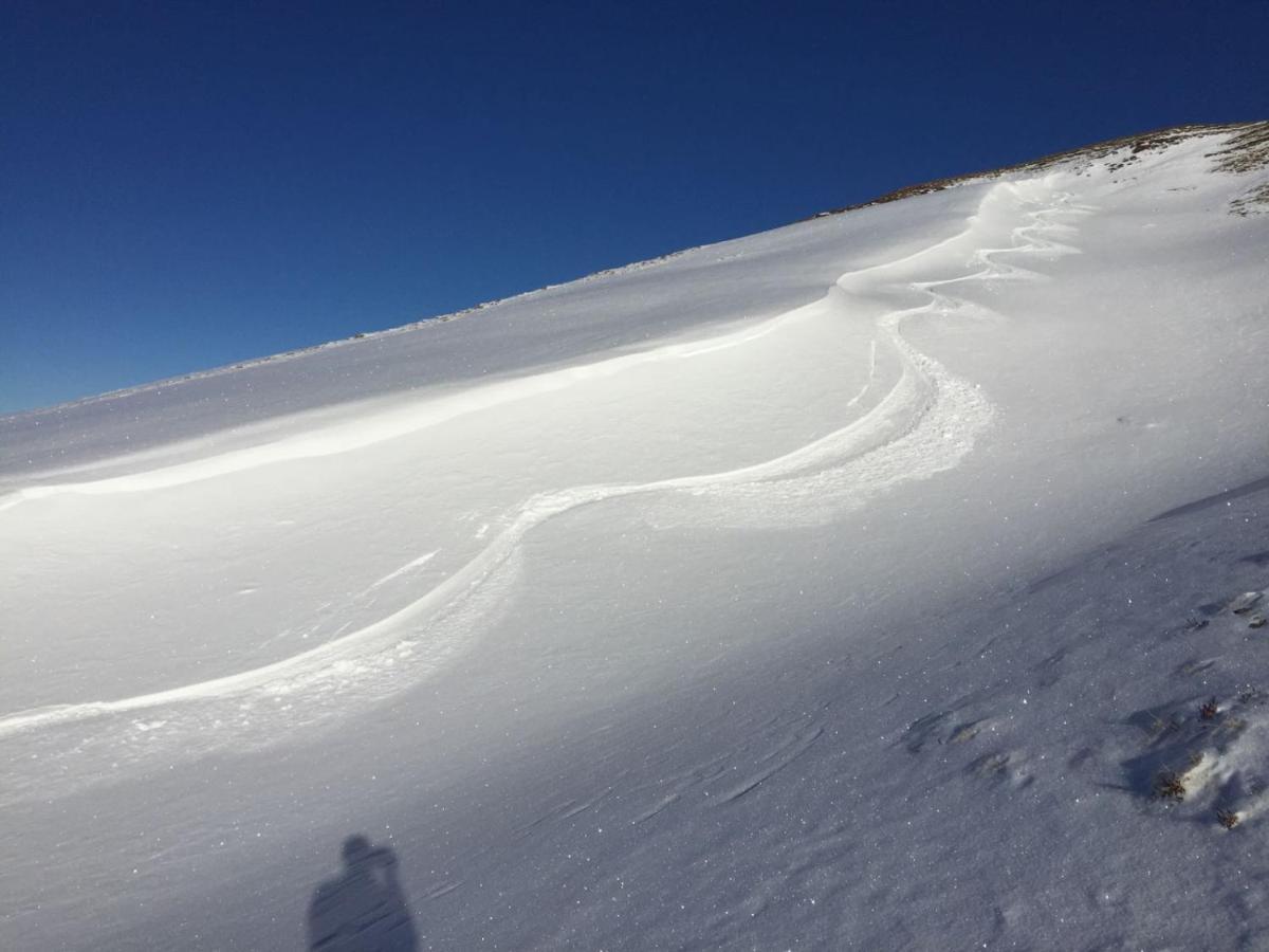 Am Zwoelferkogel Appartements Saalbach-Hinterglemm Bagian luar foto