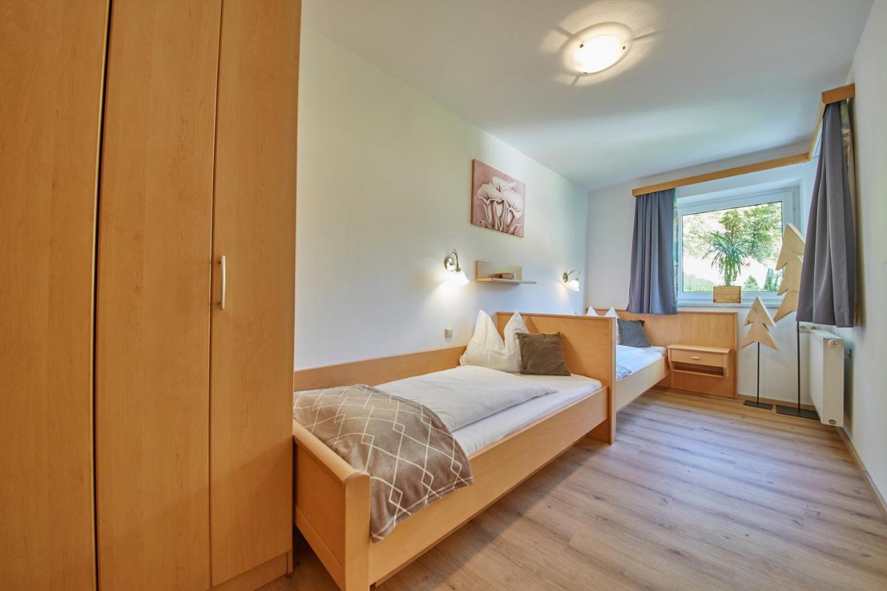 Am Zwoelferkogel Appartements Saalbach-Hinterglemm Bagian luar foto