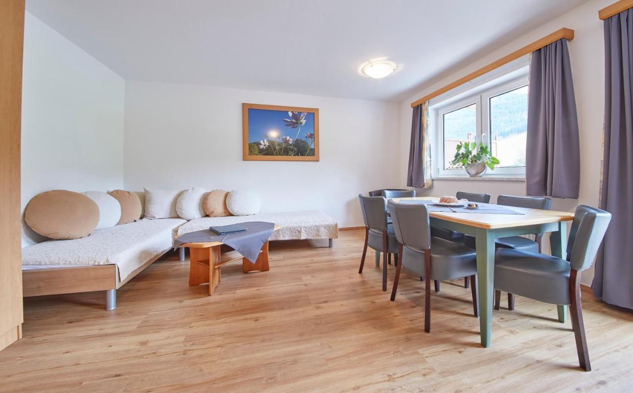 Am Zwoelferkogel Appartements Saalbach-Hinterglemm Bagian luar foto