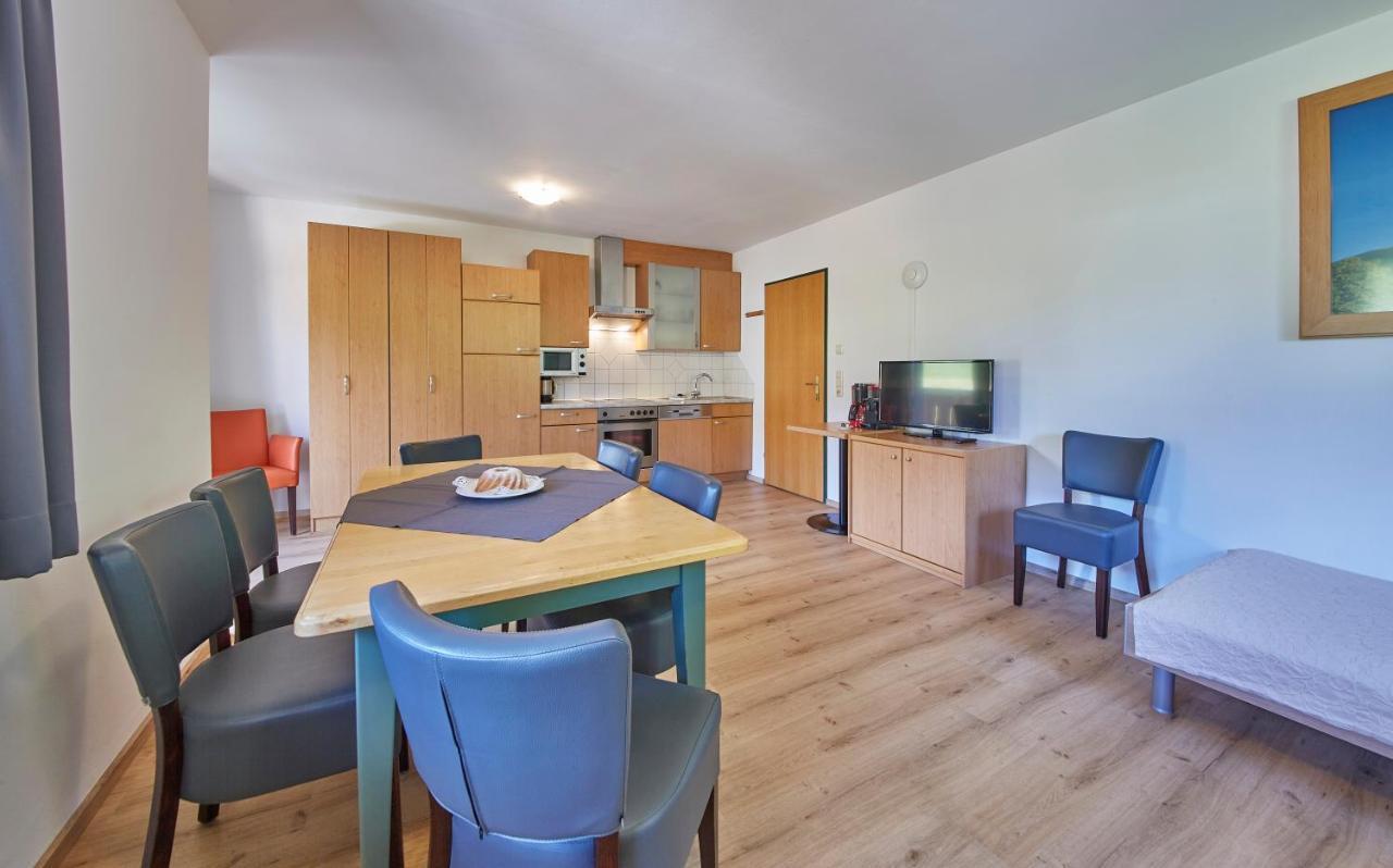 Am Zwoelferkogel Appartements Saalbach-Hinterglemm Bagian luar foto