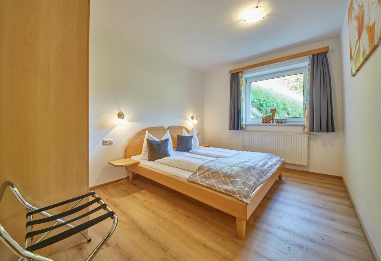 Am Zwoelferkogel Appartements Saalbach-Hinterglemm Bagian luar foto
