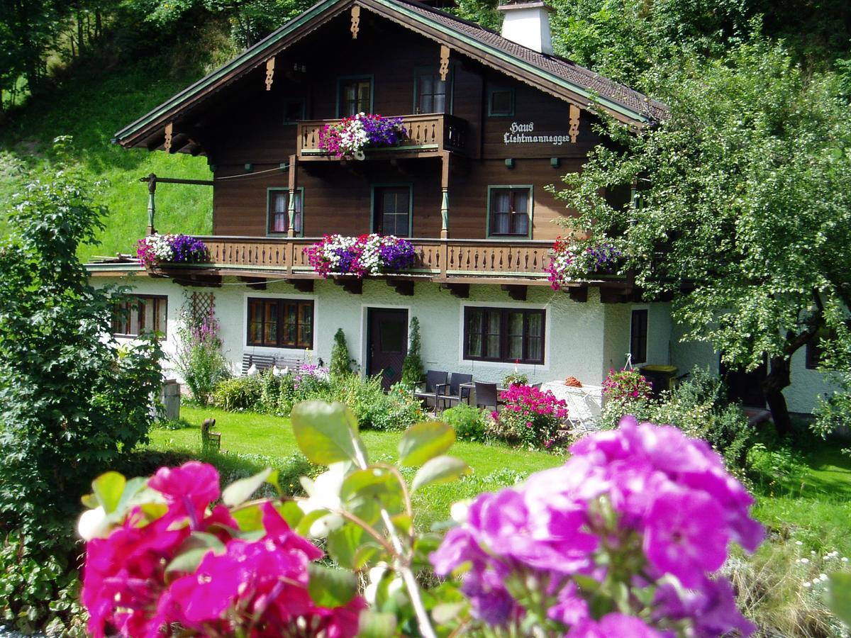 Am Zwoelferkogel Appartements Saalbach-Hinterglemm Bagian luar foto