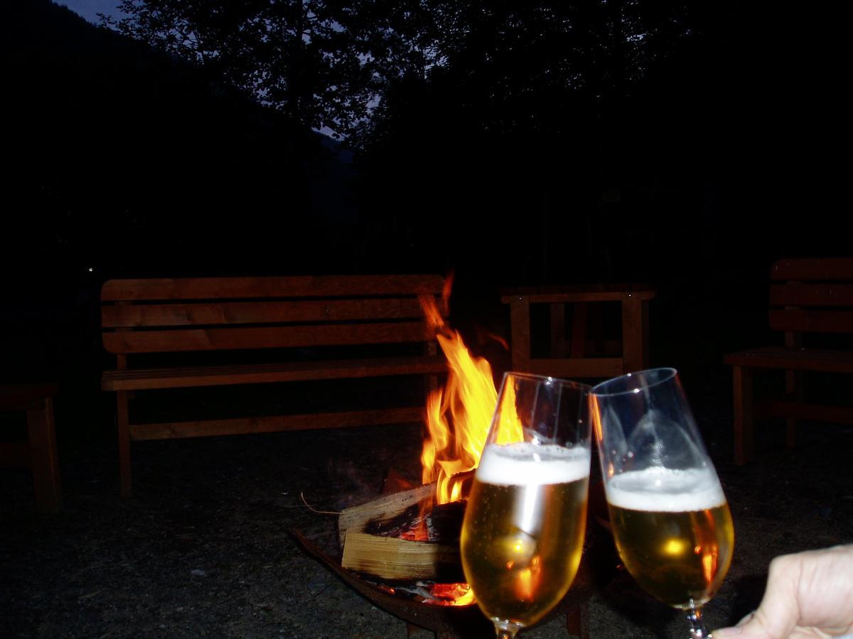 Am Zwoelferkogel Appartements Saalbach-Hinterglemm Bagian luar foto