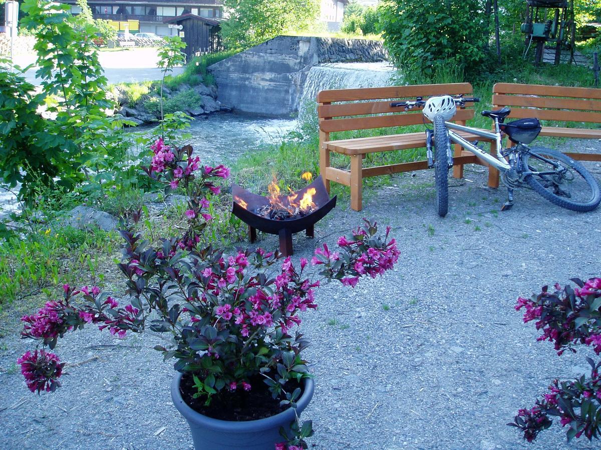 Am Zwoelferkogel Appartements Saalbach-Hinterglemm Bagian luar foto
