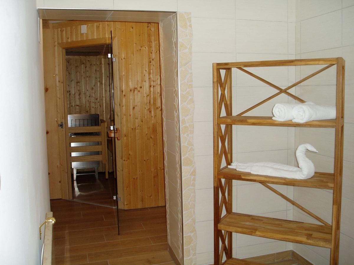 Am Zwoelferkogel Appartements Saalbach-Hinterglemm Bagian luar foto
