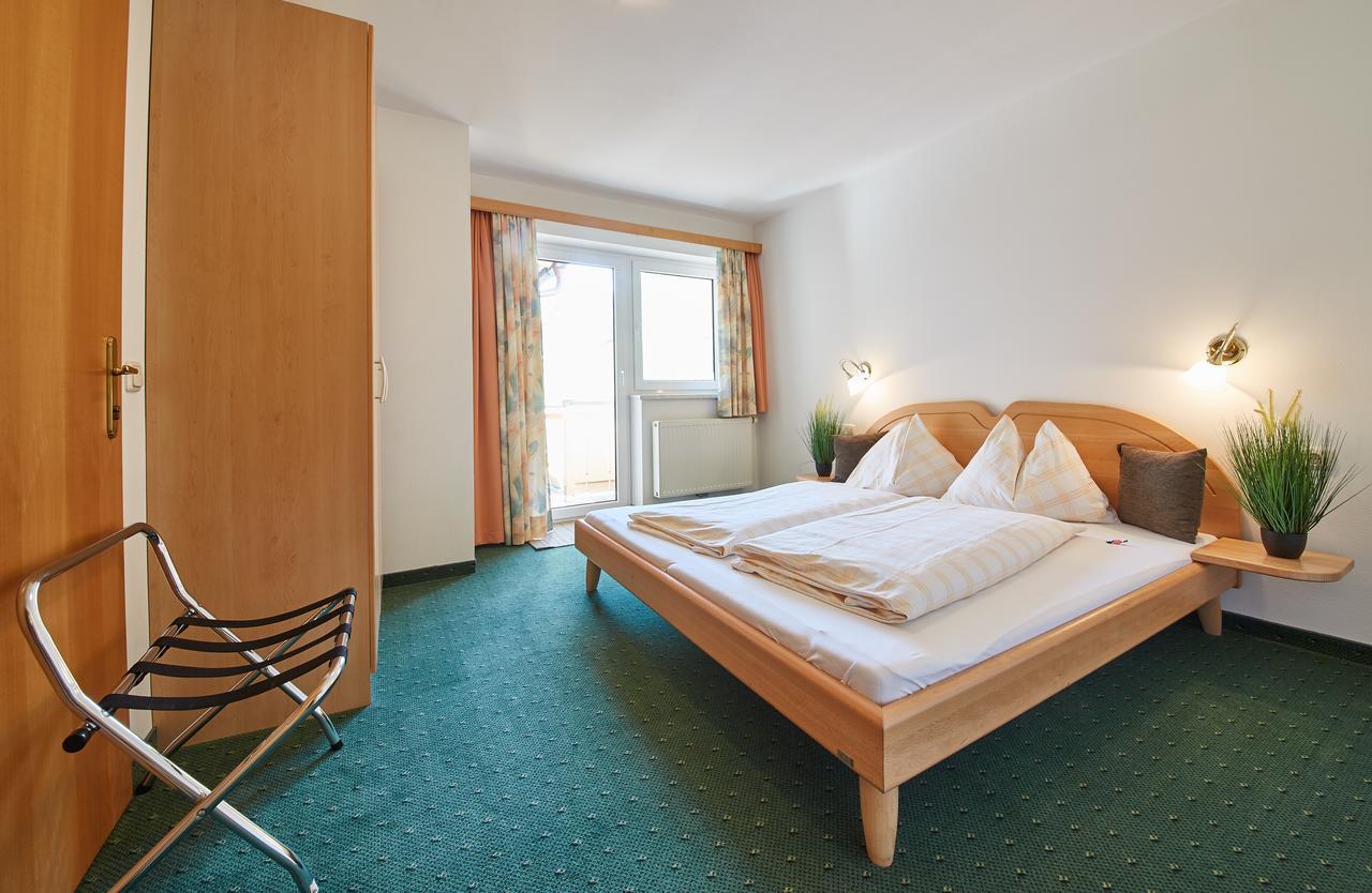 Am Zwoelferkogel Appartements Saalbach-Hinterglemm Bagian luar foto