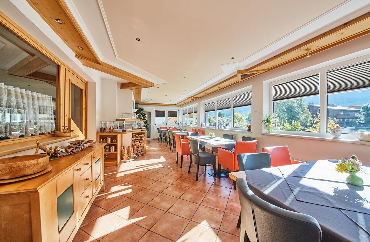 Am Zwoelferkogel Appartements Saalbach-Hinterglemm Bagian luar foto
