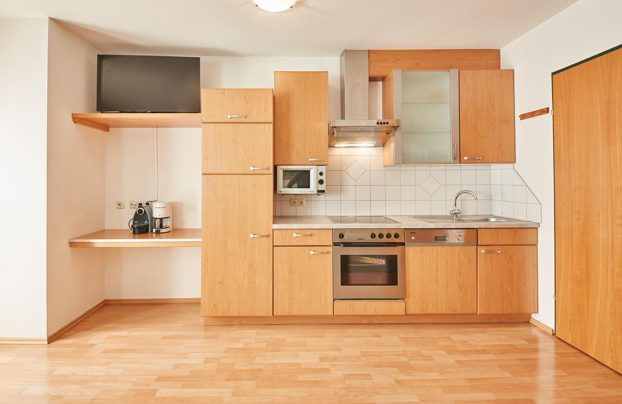 Am Zwoelferkogel Appartements Saalbach-Hinterglemm Bagian luar foto