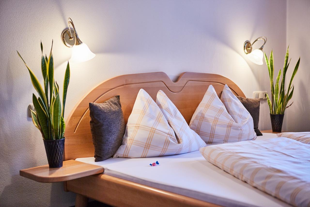 Am Zwoelferkogel Appartements Saalbach-Hinterglemm Bagian luar foto