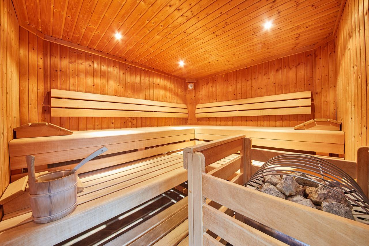 Am Zwoelferkogel Appartements Saalbach-Hinterglemm Bagian luar foto