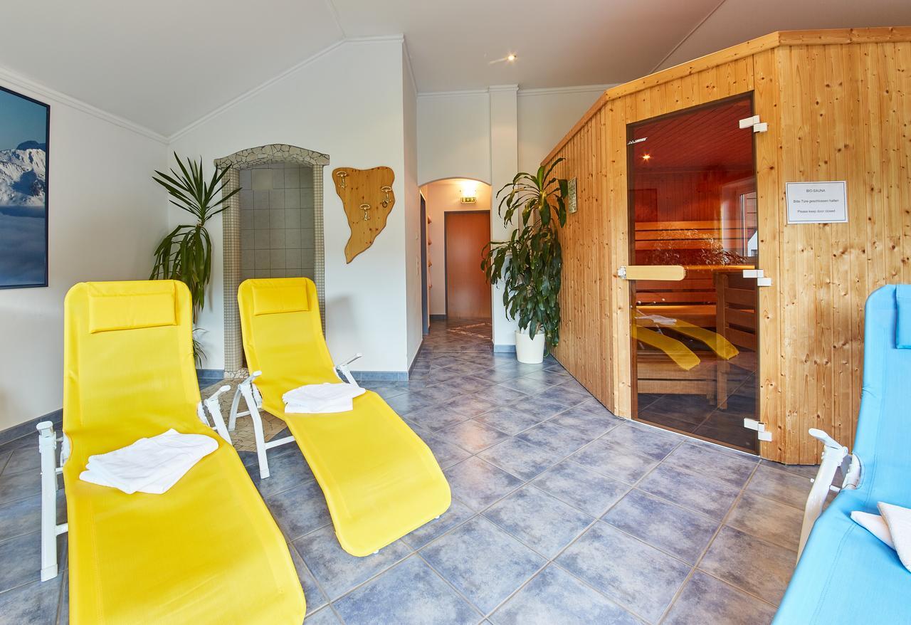 Am Zwoelferkogel Appartements Saalbach-Hinterglemm Bagian luar foto