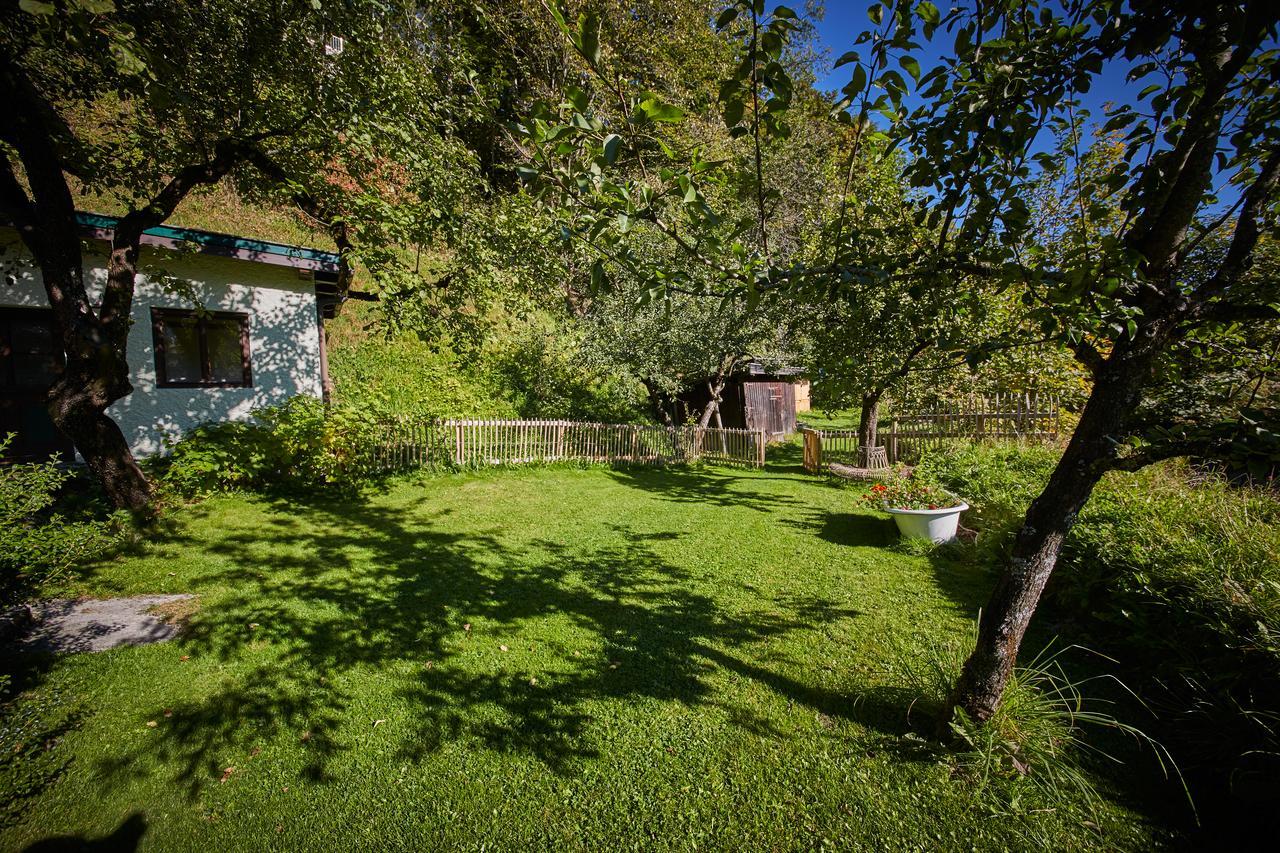 Am Zwoelferkogel Appartements Saalbach-Hinterglemm Bagian luar foto