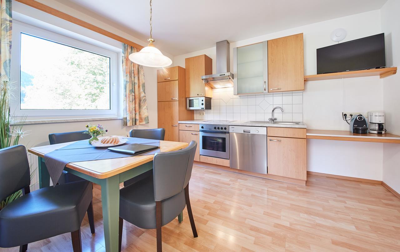 Am Zwoelferkogel Appartements Saalbach-Hinterglemm Bagian luar foto