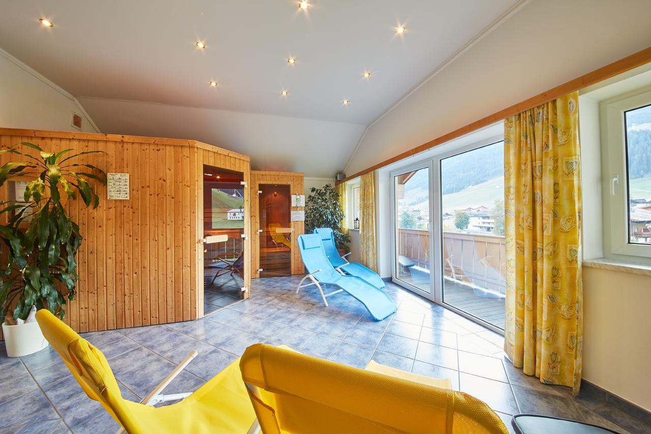 Am Zwoelferkogel Appartements Saalbach-Hinterglemm Bagian luar foto