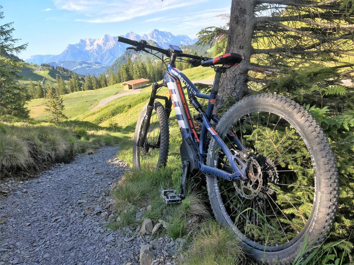 Am Zwoelferkogel Appartements Saalbach-Hinterglemm Bagian luar foto
