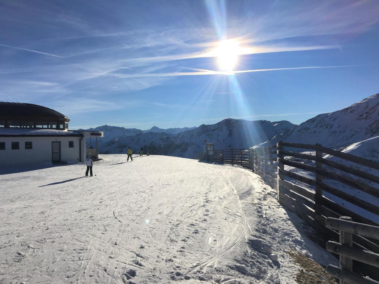 Am Zwoelferkogel Appartements Saalbach-Hinterglemm Bagian luar foto
