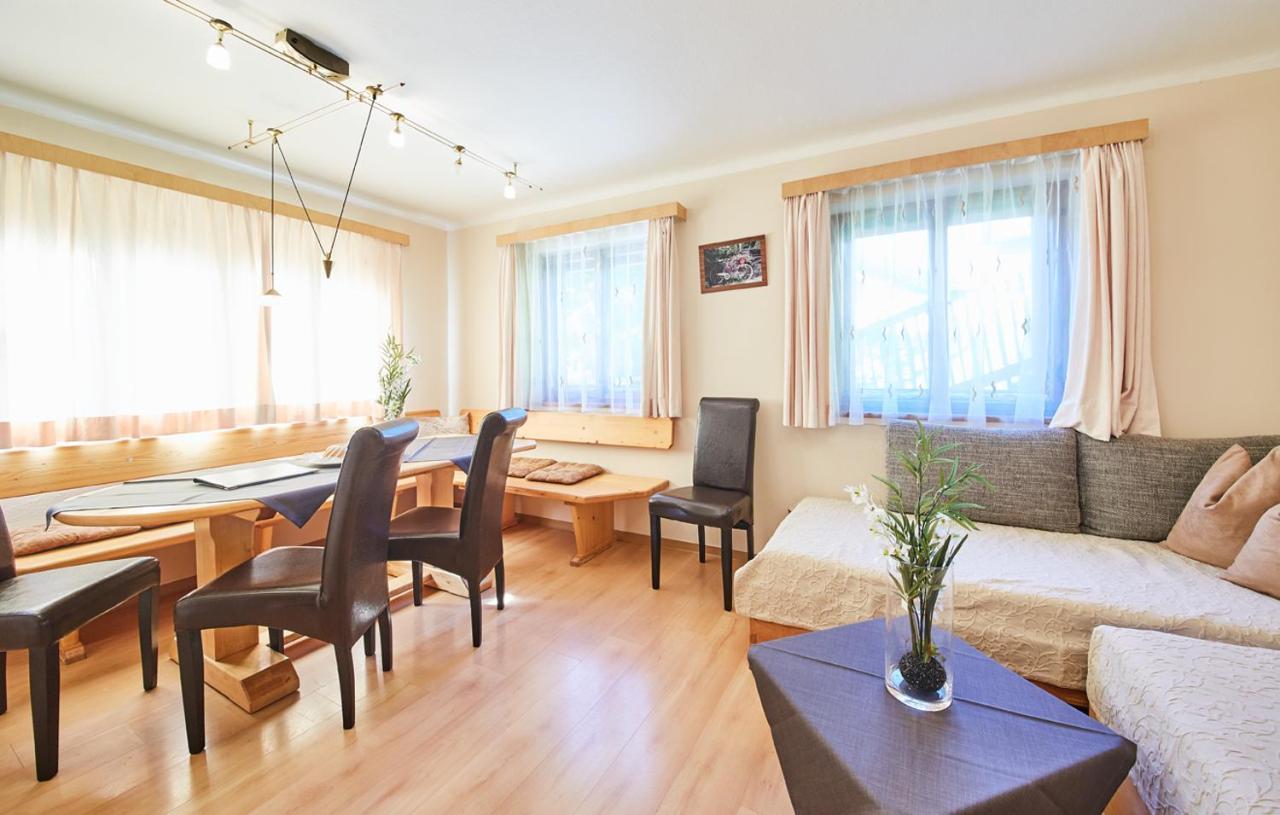 Am Zwoelferkogel Appartements Saalbach-Hinterglemm Bagian luar foto