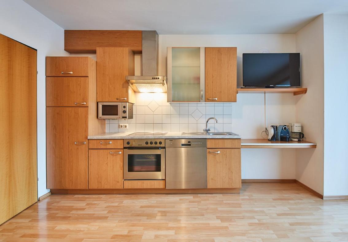 Am Zwoelferkogel Appartements Saalbach-Hinterglemm Bagian luar foto